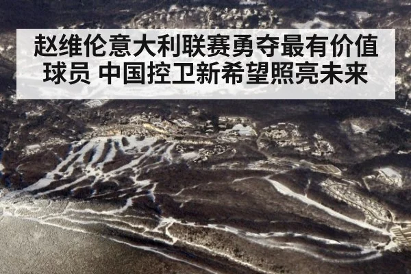 赵维伦意大利联赛勇夺最有价值球员 中国控卫新希望照亮未来